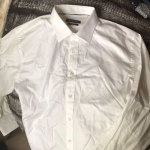 Long Sleeve Dress Shirt